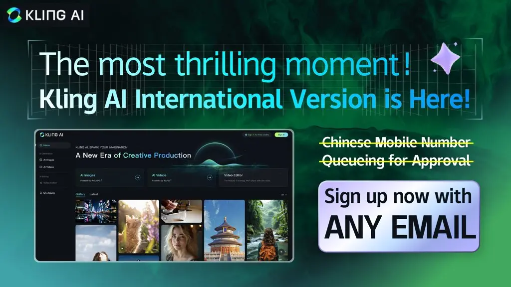 Kling AI - Revolutionizing Text-to-Video Generation